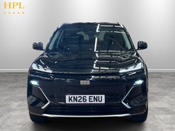 Geely Starray 1.5 EM-i 18.4kWh Pro SUV 5dr Petrol Plug-in Hybrid Auto Euro 6 (s/s) (262 p