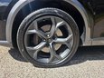 Cupra Formentor 2.0 Formentor VZ2 TSi 4Drive Semi-Auto 4WD 5dr 8