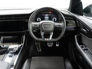 Audi Q8 3.0 TFSI V6 55 Black Edition SUV 5dr Petrol Tiptronic quattro Euro 6 (s/s) 8