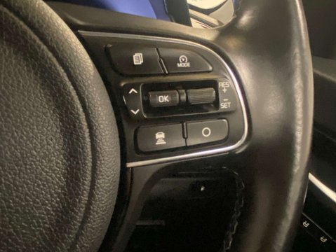 Kia Niro 1.6 Niro 4 Semi-Auto 5dr 17