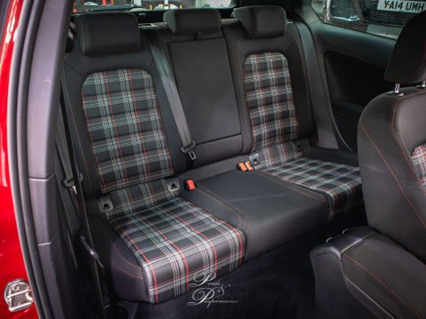 Volkswagen Golf 2.0 Golf GTi Semi-Auto 3dr 16
