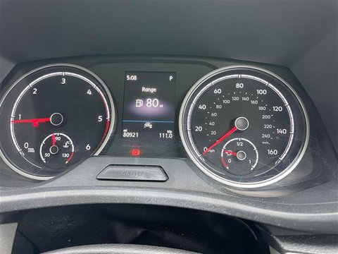 Volkswagen Transporter T30 TDI C/C 12