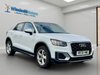 Audi Q2 1.6 TDI 30 Sport Euro 6 (s/s) 5dr