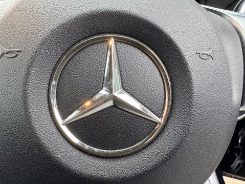 Mercedes-Benz A Class A 200 D AMG LINE PREMIUM 43