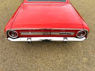 Ford Galaxy 500 Fastback 390 V8 34