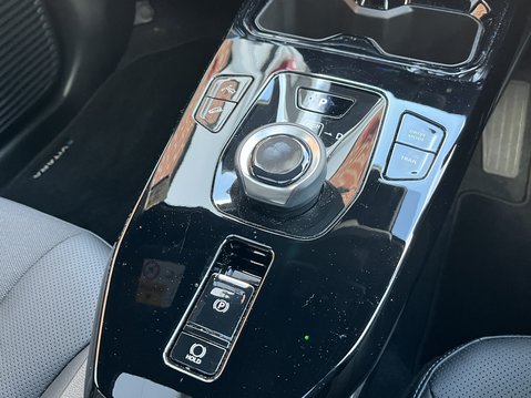 Suzuki e Vitara 135kW Ultra ALLGRIP-e 61kWh 5dr Auto 21