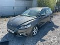 Ford Mondeo 2.0 TDCi Titanium Euro 6 (s/s) 5dr 7