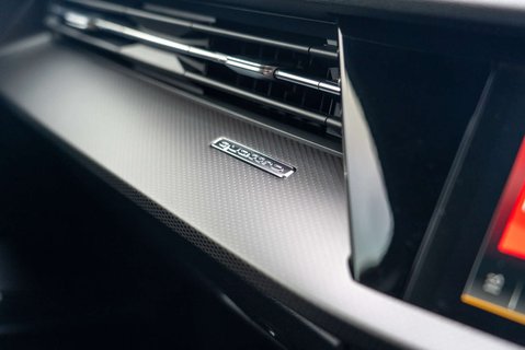 Audi RS3 Vorsprung Sportback 15