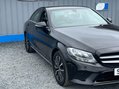 Mercedes-Benz C Class 1.6 C200d SE Euro 6 (s/s) 4dr 66