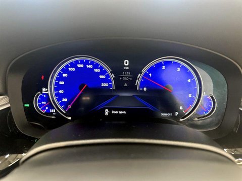 BMW 6 Series 3.0 630d M Sport GT 5dr Diesel Auto xDrive Euro 6 (s/s) (265 ps) Air Con - 14