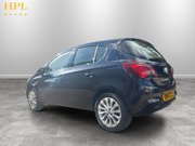 Vauxhall Corsa 1.4i ecoTEC SE Hatchback 5dr Petrol Manual Euro 6 (90 ps) 5