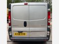 Renault Trafic 2.0 TD dCi SL29 QS6 L1 H1 4dr 9
