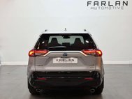 Toyota Rav4 2.5 VVT 18.1kWh Design SUV 5dr Petrol Plug-in Hybrid CVT 4WD Euro 6 (s/s) ( 23