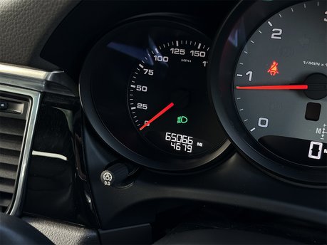 Porsche Macan D S PDK 52