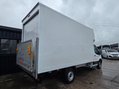 Ford Transit 350 LEADER C/C ECOBLUE 6