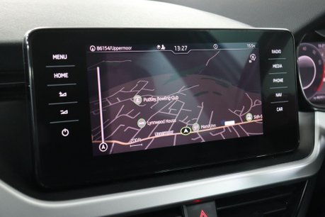 Skoda Kamiq SE L TSI 39