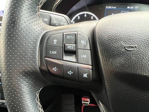 Ford Focus 2.3T EcoBoost ST Hatchback 5dr Petrol Manual Euro 6 (s/s) (280 ps) 21