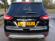 Ford Kuga TITANIUM 2.0 TDCI 4X4, 2 owners, good history, EURO 6 COMPLIANT, £195 tax 8