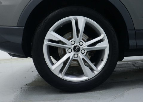 Audi Q3 1.5 TFSI CoD 35 S line Sportback 5dr Petrol S Tronic Euro 6 (s/s) (150 ps) 14