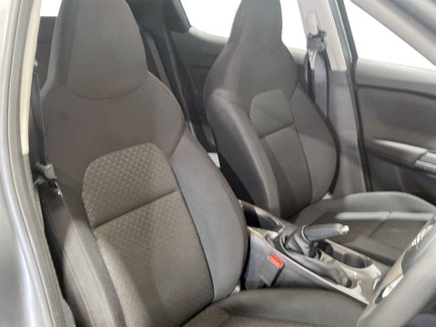 Nissan Juke 1.0 DIG-T Acenta SUV 5dr Petrol Manual Euro 6 (s/s) (117 ps) 11