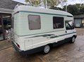 Autosleeper Clubman *** SOLD *** 22
