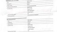 Audi A3 1.4 TFSIe 40 S line Sportback 5dr Petrol Plug-in Hybrid S Tronic Euro 6 (s/ 28