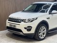 Land Rover Discovery Sport 2.0 Discovery Sport HSE SD4 Auto 4WD 5dr 14