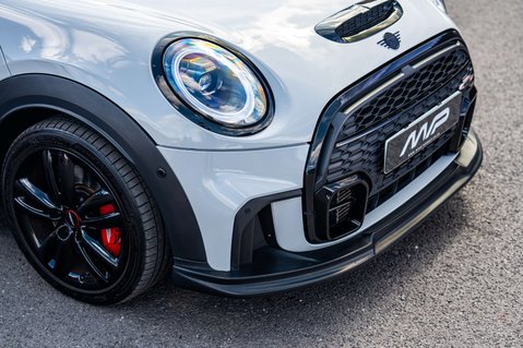 Mini Hatch 2.0 John Cooper Works Auto 3dr 24