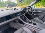 Porsche Taycan Taycan Turbo 8