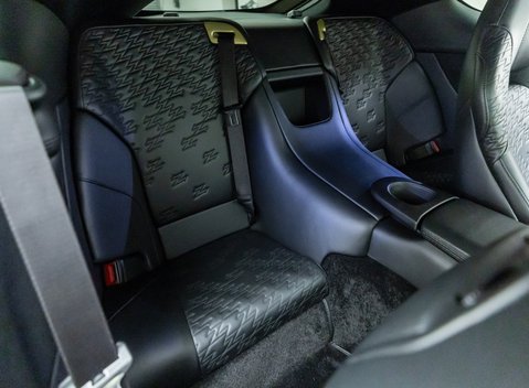 Aston Martin Vanquish ZAGATO 17