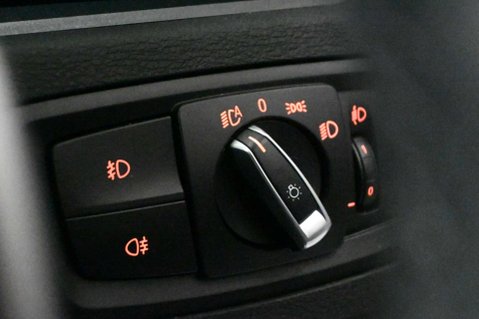 BMW X1 2.0 X1 xDrive 20i XLine Auto 4WD 5dr 39