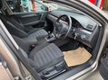 Volkswagen Passat SPORT TSI 12