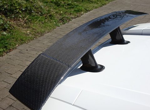 Lamborghini Gallardo LP 560-2 50th Anniversary 11