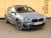 BMW X2 SDRIVE18I M SPORT