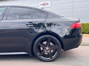 Jaguar XE 2.0i R-Sport Auto Euro 6 (s/s) 4dr 13