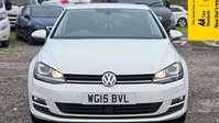 Volkswagen Golf 1.4 TSI BlueMotion Tech Match Hatchback 5dr Petrol DSG Euro 5 (s/s) (122 ps 2
