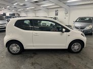 Volkswagen Up 1.0 Move up! Euro 5 3dr 7