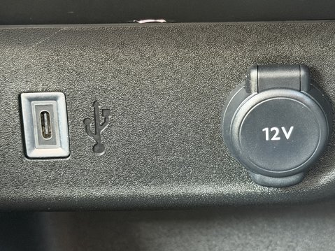 Vauxhall Corsa 1.2 Turbo Design 5dr 27