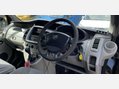 Vauxhall Vivaro 2.0 CDTi Sportive FWD L1 4dr 24