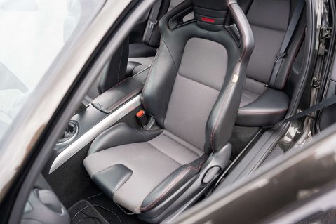 Mazda RX-8 2.6 RX-8 R3 4dr 57