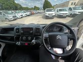 Citroen Relay Dropside LWB L3 Bluehdi Air Con EURO 6 NO VAT 39
