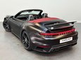 Porsche 911 3.7T 992 Turbo S Convertible 2dr Petrol PDK 4WD Euro 6 (s/s) (650 ps) 32