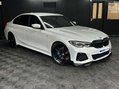 BMW 3 Series 3.0 M340i xDrive Auto 4WD 4dr 11