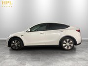 Tesla Model Y (Dual Motor) Long Range SUV 5dr Electric Auto 4WDE (384 bhp) Pan Roof - Sat 4