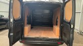 Renault Trafic Trafic Sl28 Sport+ Blue Dci 5