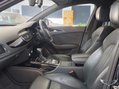 Audi A6 1.8 TFSI Black Edition S Tronic Euro 6 (s/s) 5dr 73
