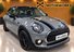 Mini Clubman COOPER BLACK