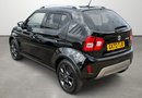 Suzuki Ignis 1.2 Dualjet 12V Hybrid SZ5 5dr 3