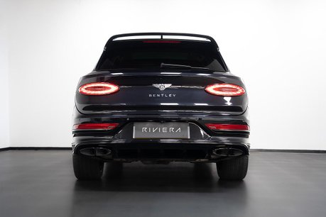 Bentley Bentayga 3.0 TFSi V6 17.3kWh SUV 5dr Petrol Plug-in Hybrid Auto 4WD Euro 6 (s/s) (44 38