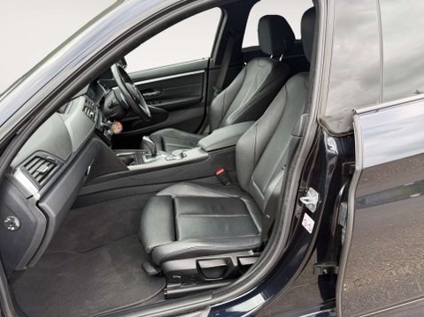 BMW 4 Series 2.0 420i Gran Coupe M Sport Auto 5dr 15